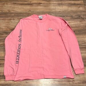 Simply Southern Long Sleeve